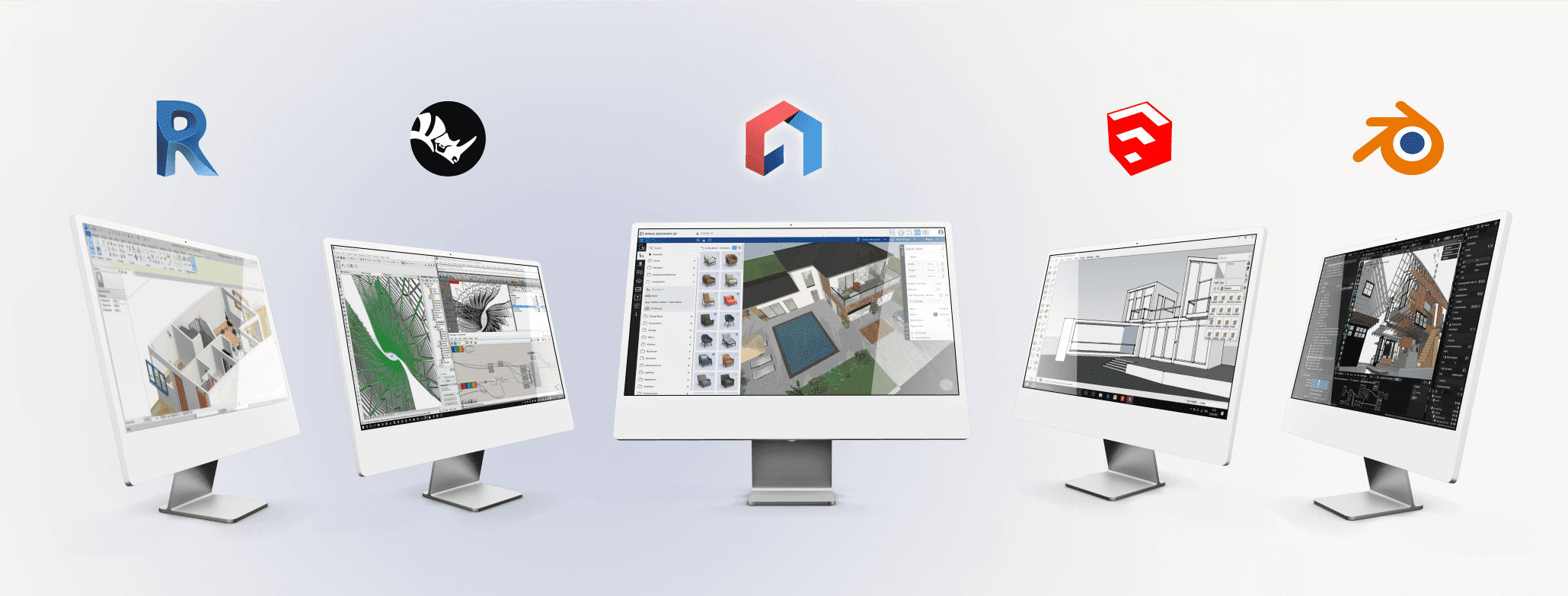 Best Home Design Software: From Sketch to Permit