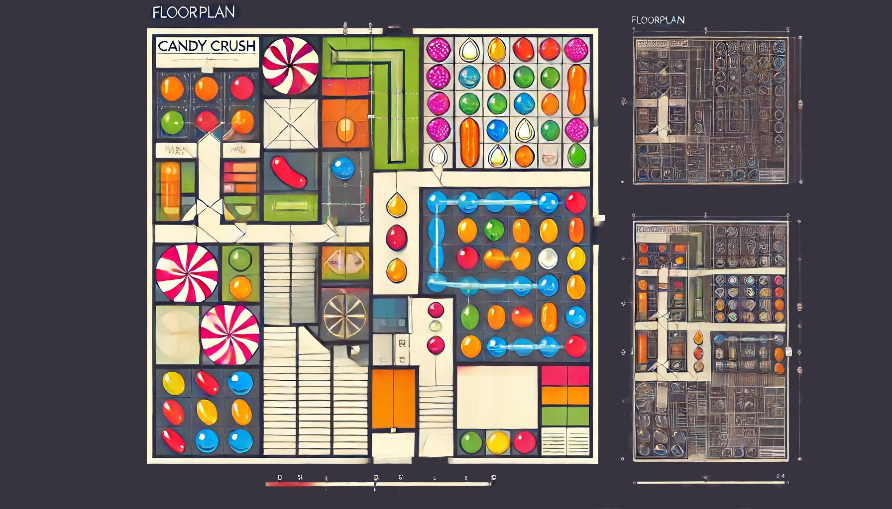 Gamify the Experience: How Space Designer 3D Makes Floor Planning Interactive