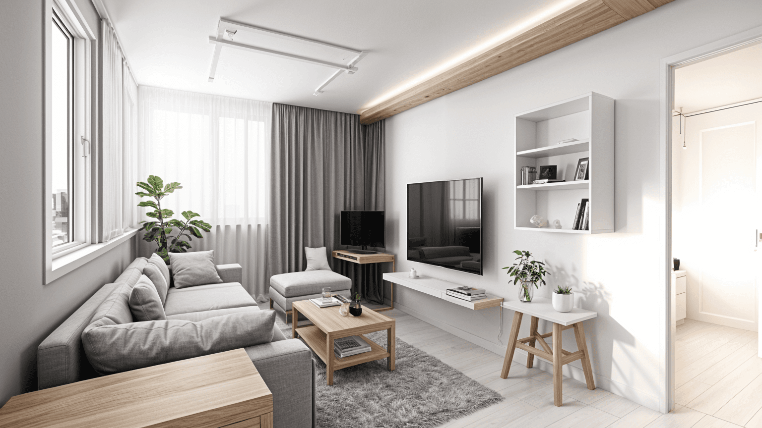 Tiny House Floor Plan Ideas: Maximize Every Square Foot