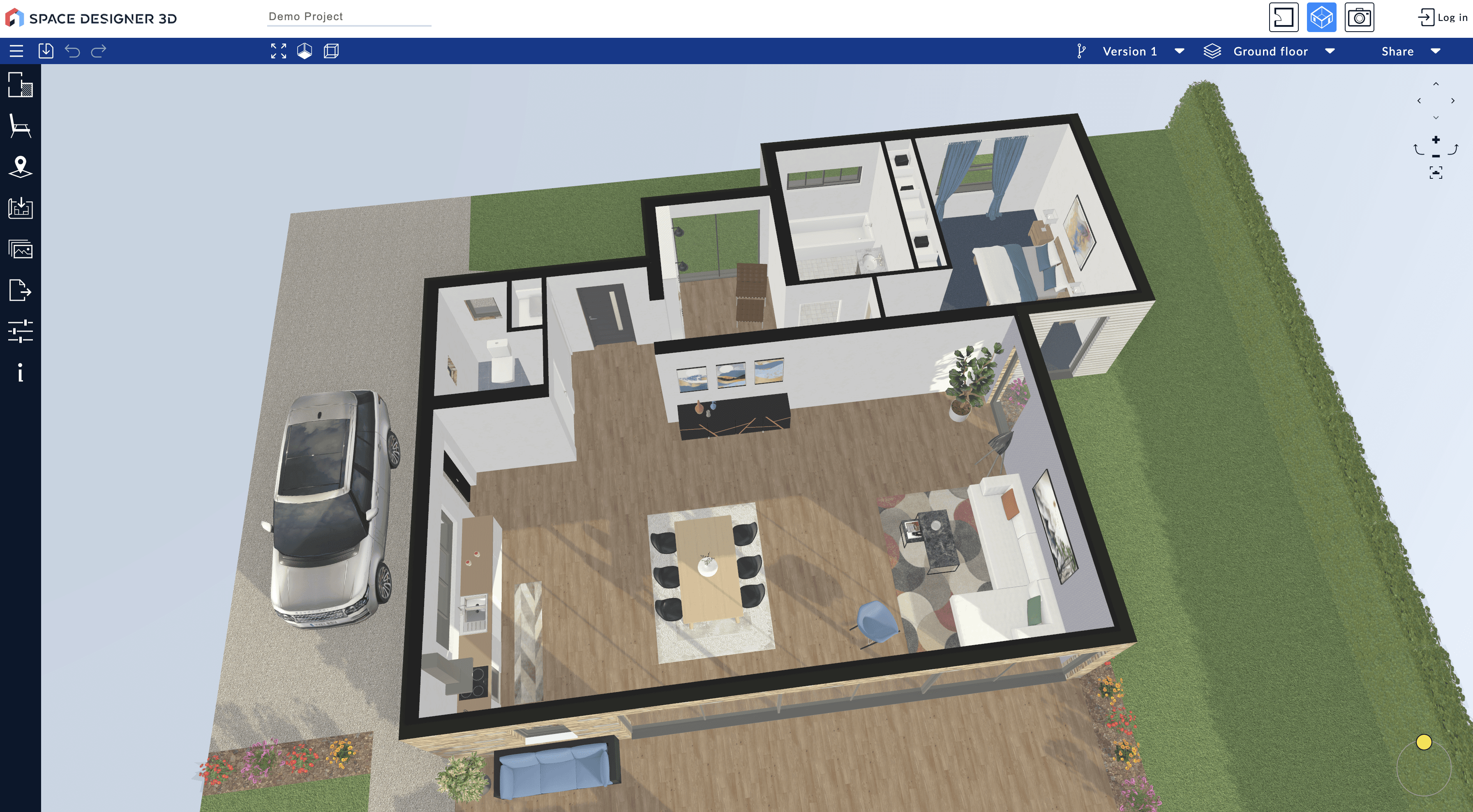 Best Kozikaza Alternative: Free Floor Plan Software (2026)