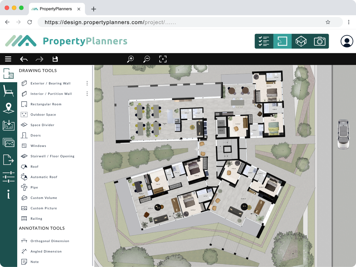 A Complete 3D Design Platform, Under Your Brand